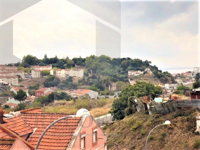 Lisboa | Beato | T2