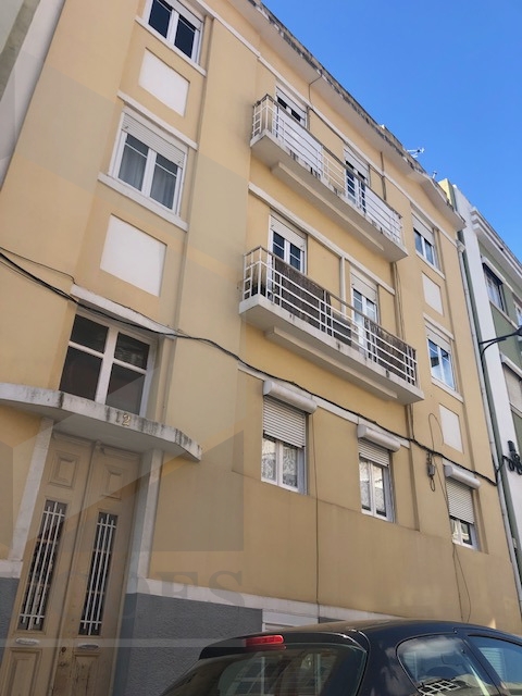 Lisboa | Arroios | T4