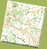 (260) - Mapa Osso da Baleia - Portugal Agosto/Setembro 2021