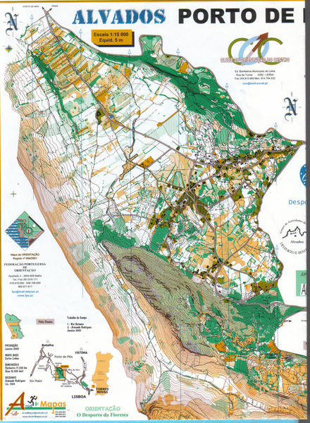(12) Mapa Alvados-Portugal - Fev2001.