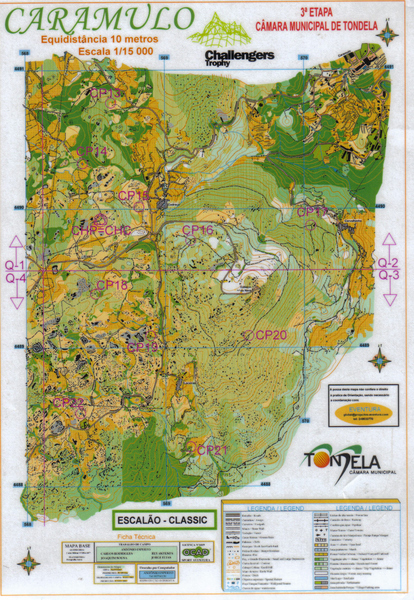 (14) Mapa Caramulo-Portugal - Apr2001.