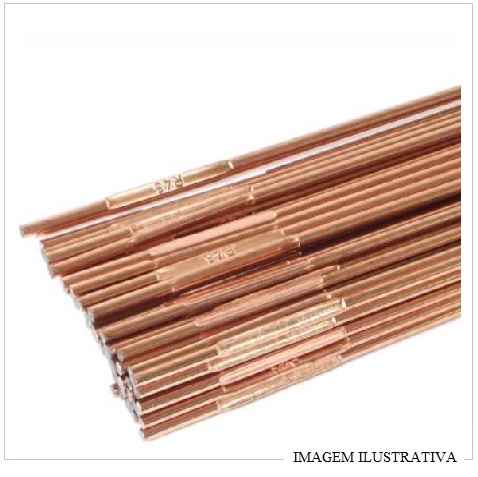 VARETA SOLDA TIG ACO CARBONO-2.0