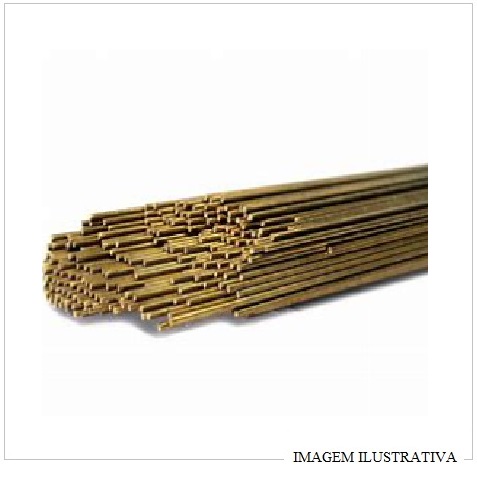 VARETA METAL SEM PO 2mm