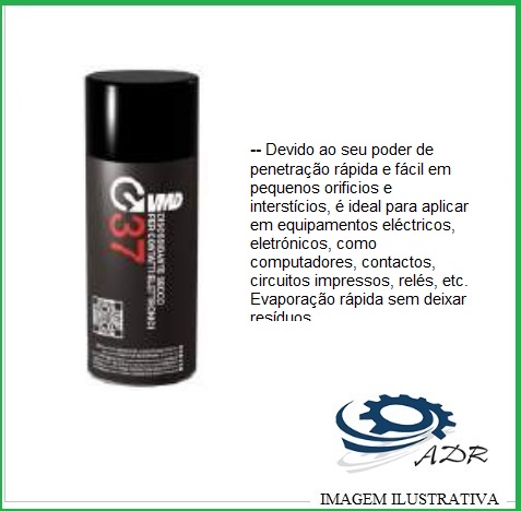OLEO DE SILICONE ANTI-ESTATICO
