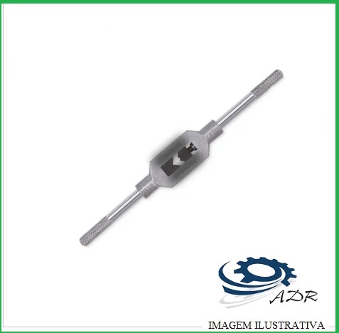 DESANDADOR MACHOS M4-M12