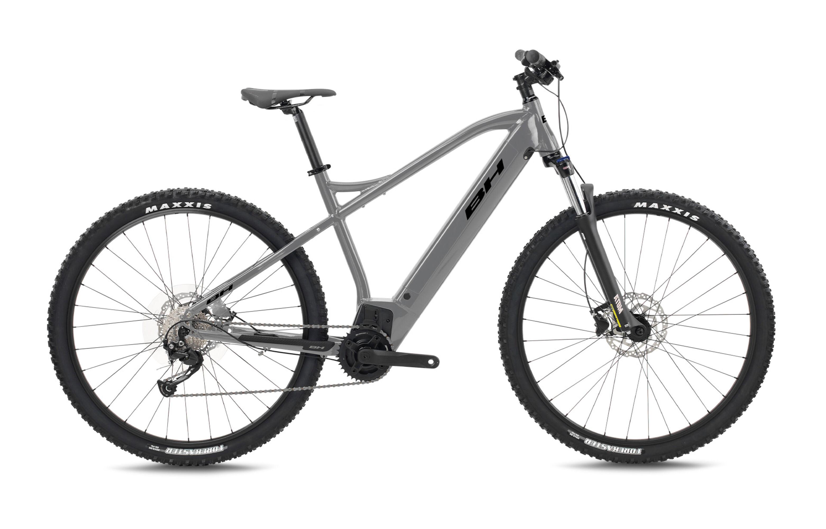 BH E-BIKE ATOM 29