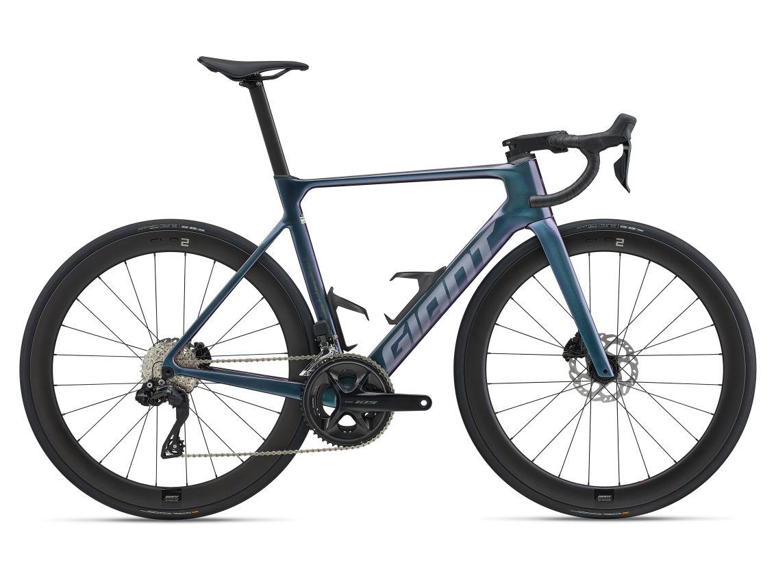 GIANT Propel Advanced 1