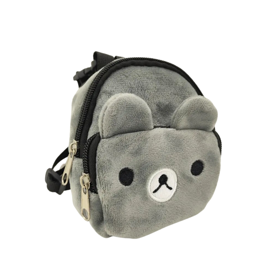 Arns mochila - Coleo Animais (Bear)