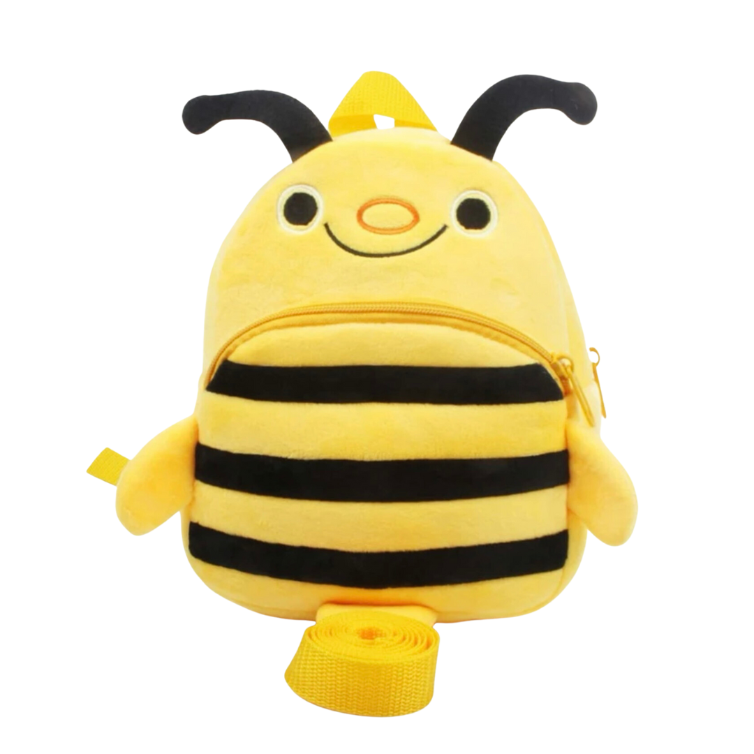 Arns mochila - Coleo Animais (Bee)