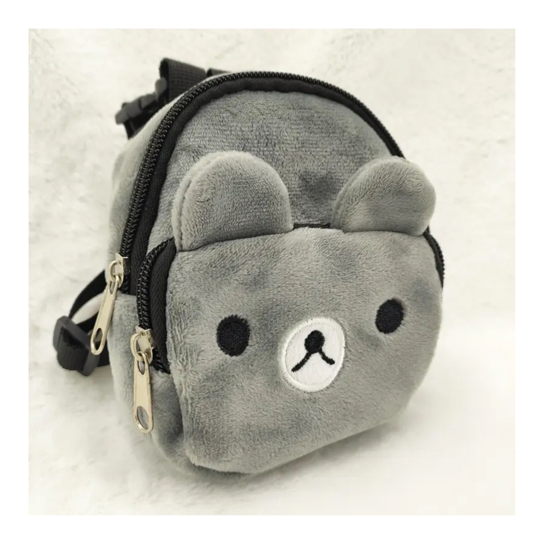 Arns mochila - Coleo Animais (Bear)