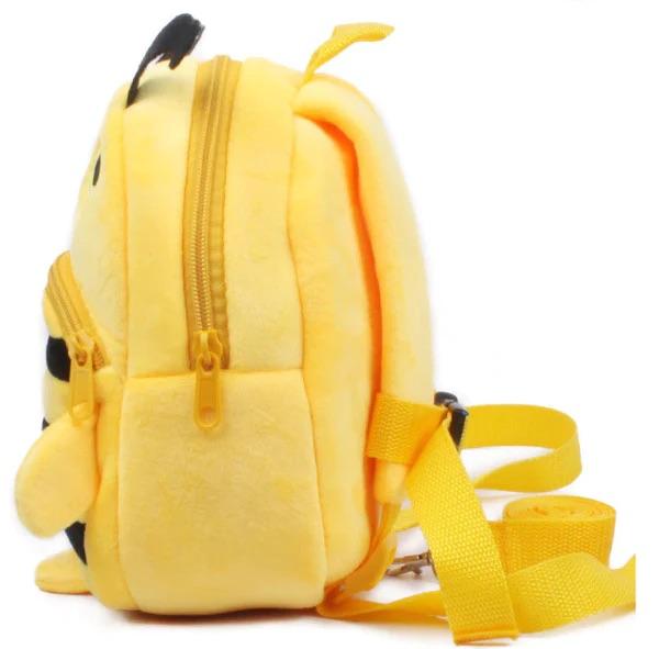 Arns mochila - Coleo Animais (Bee)