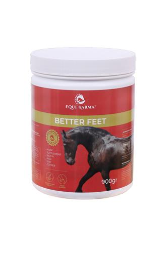 Better Feet 900g