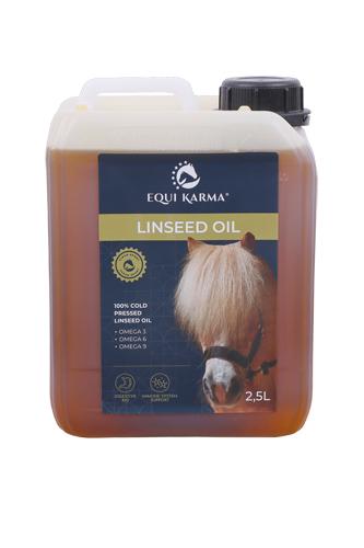 Linseed Oil