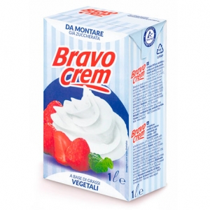 Bravo Crem Aucarada