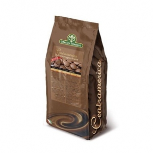 Chocolate Centramerica Leite - Pastilhas