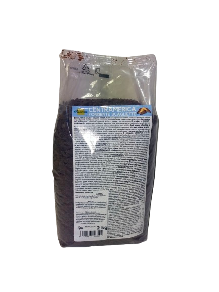 Choc. Centramerica Fondente Escamas AX48CJ PC 2Kg