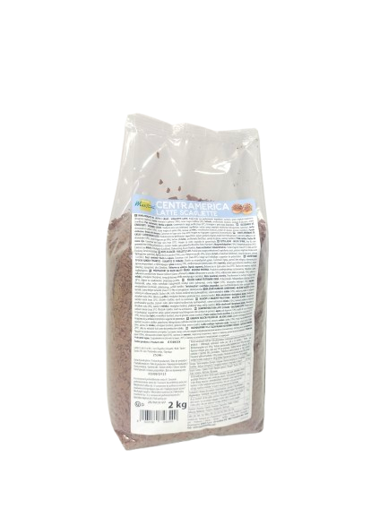 Choc. Centramerica Leite Escamas AX48DX PC 2Kg