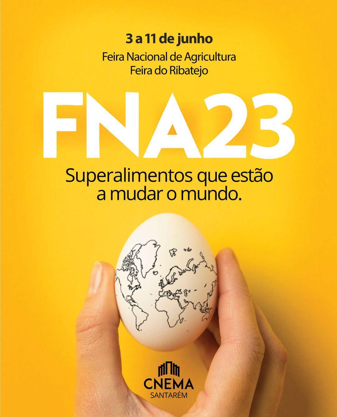 fertilizantes para plantas, FNA 23 - já é oficial!