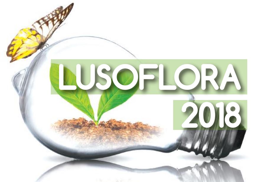 LusoFlora 2018