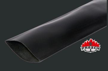 FORRO DE BORRACHA preto sem adesivo