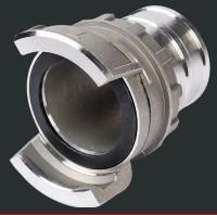 FRENCH COUPLINGS DSP & AR