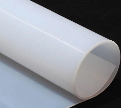 Silicone translcido 40