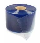  Cortina de PVC transparente