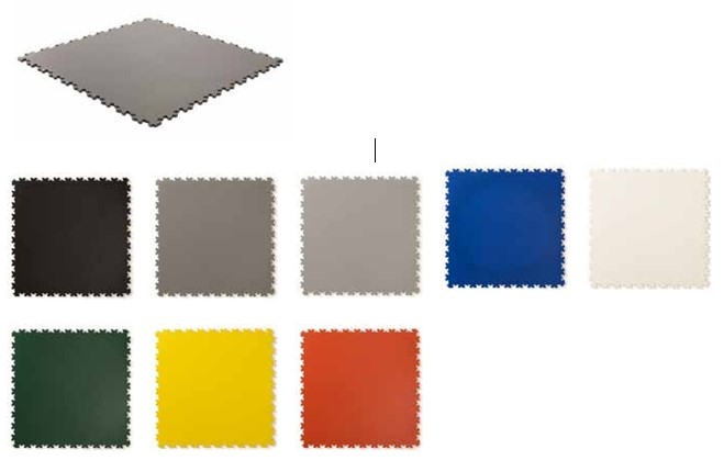  Telhas interligadas  PVC  tartaruga