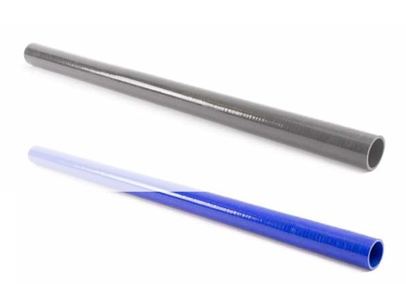 Mangueiras retas de silicone 1000 mm