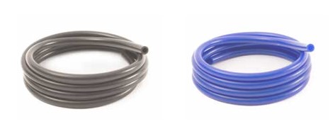  Mangueiras de silicone a vcuo
