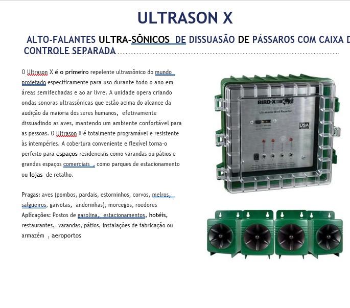 Dissuasores electrnicos