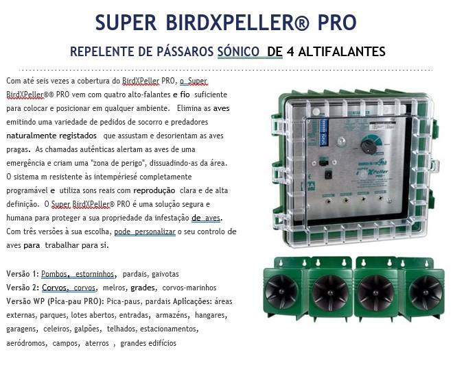 Dissuasores electrnicos