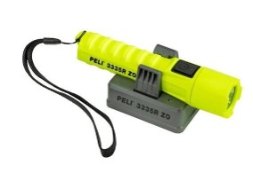 Lanterna recarregvel Peli 3335RZ0