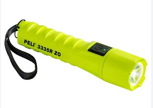 Lanterna recarregvel Peli 3335RZ0