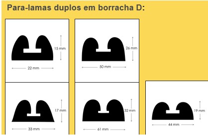 Para-lamas