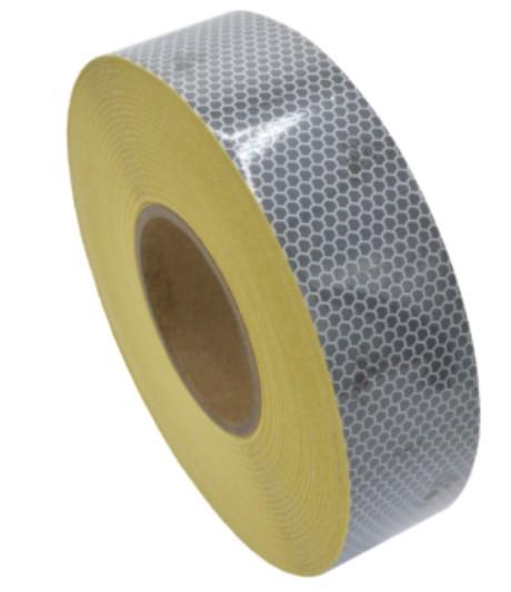 Fita Retro Refletiva Tipo II SOLASFLEX 