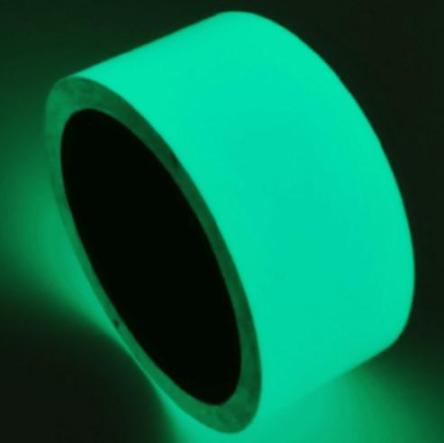 Fita Fotoluminescente lightline