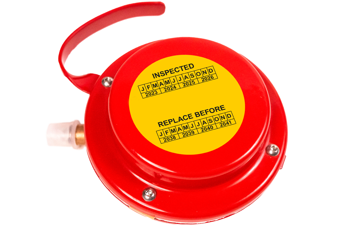 Produto aerossol para fogos