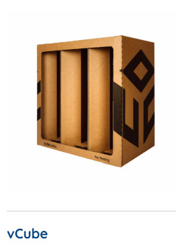 vCube