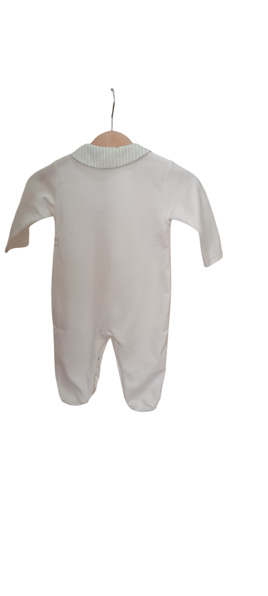 Babygrow algodão ´Piquenique´ -  Mighty Love