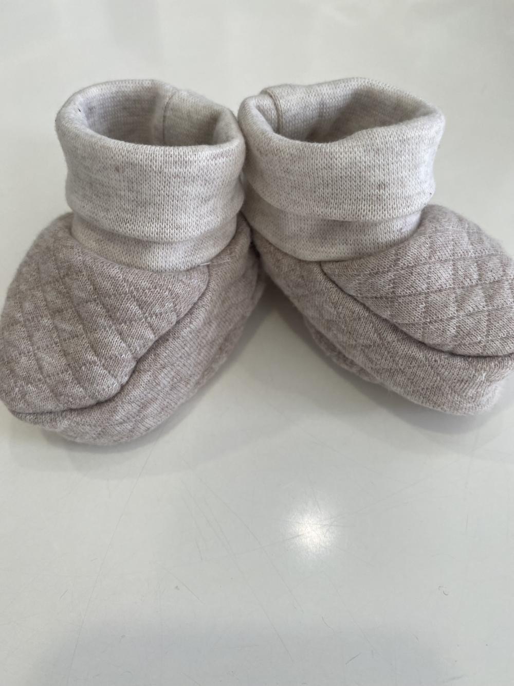 Carapins algodão ´Brownie´ da Mighty Love