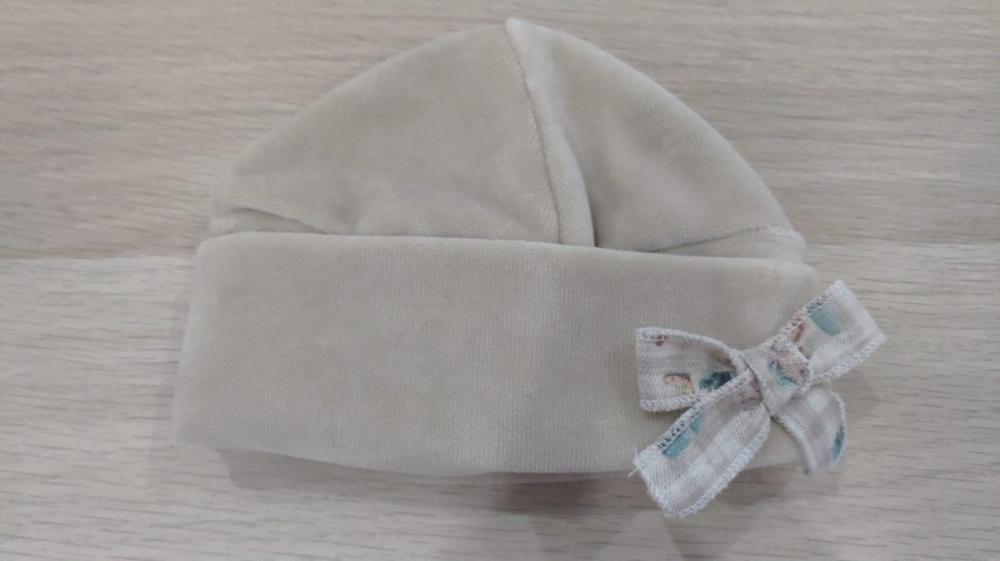Gorro laminado ´Winter´ da Mighty Love
