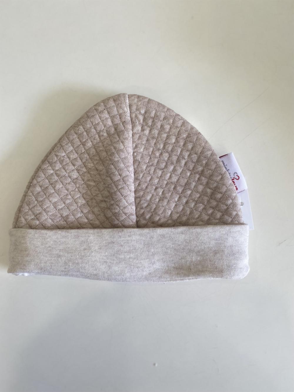 Gorro algodão ´Brownie´ da Mighty Love