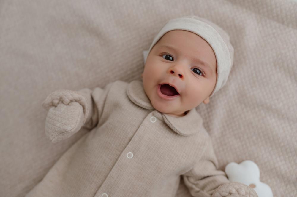 Luvas ´Brownie´ da Mighty Love