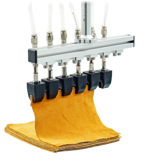 Gripper Soft Beaks