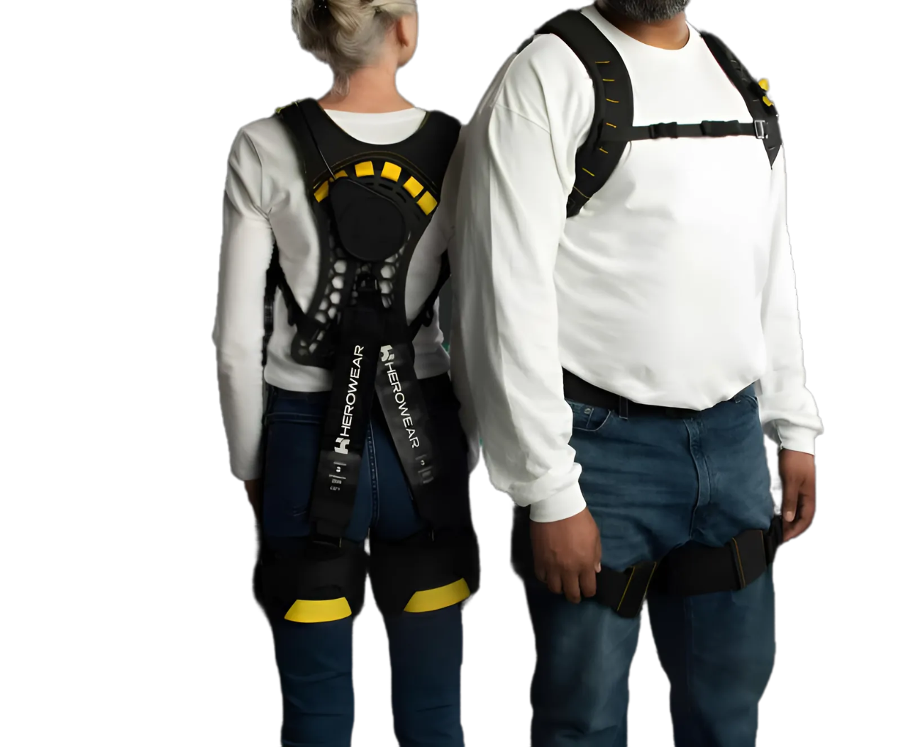 Apex 2 Exosuit