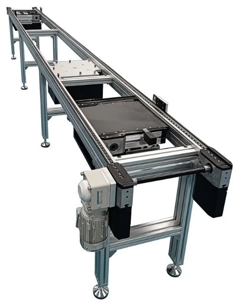 Transportador de Processo