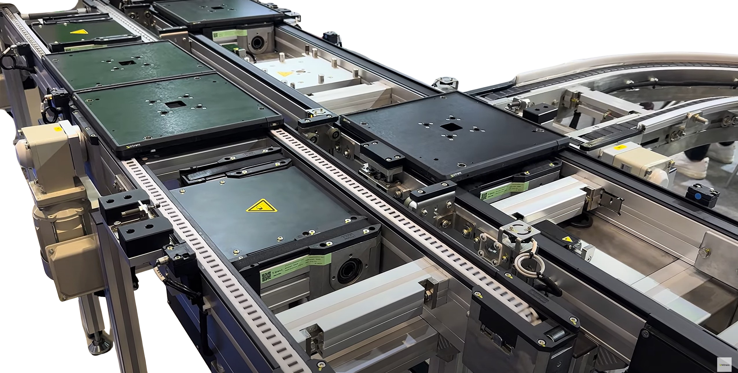 Transportador de Processo