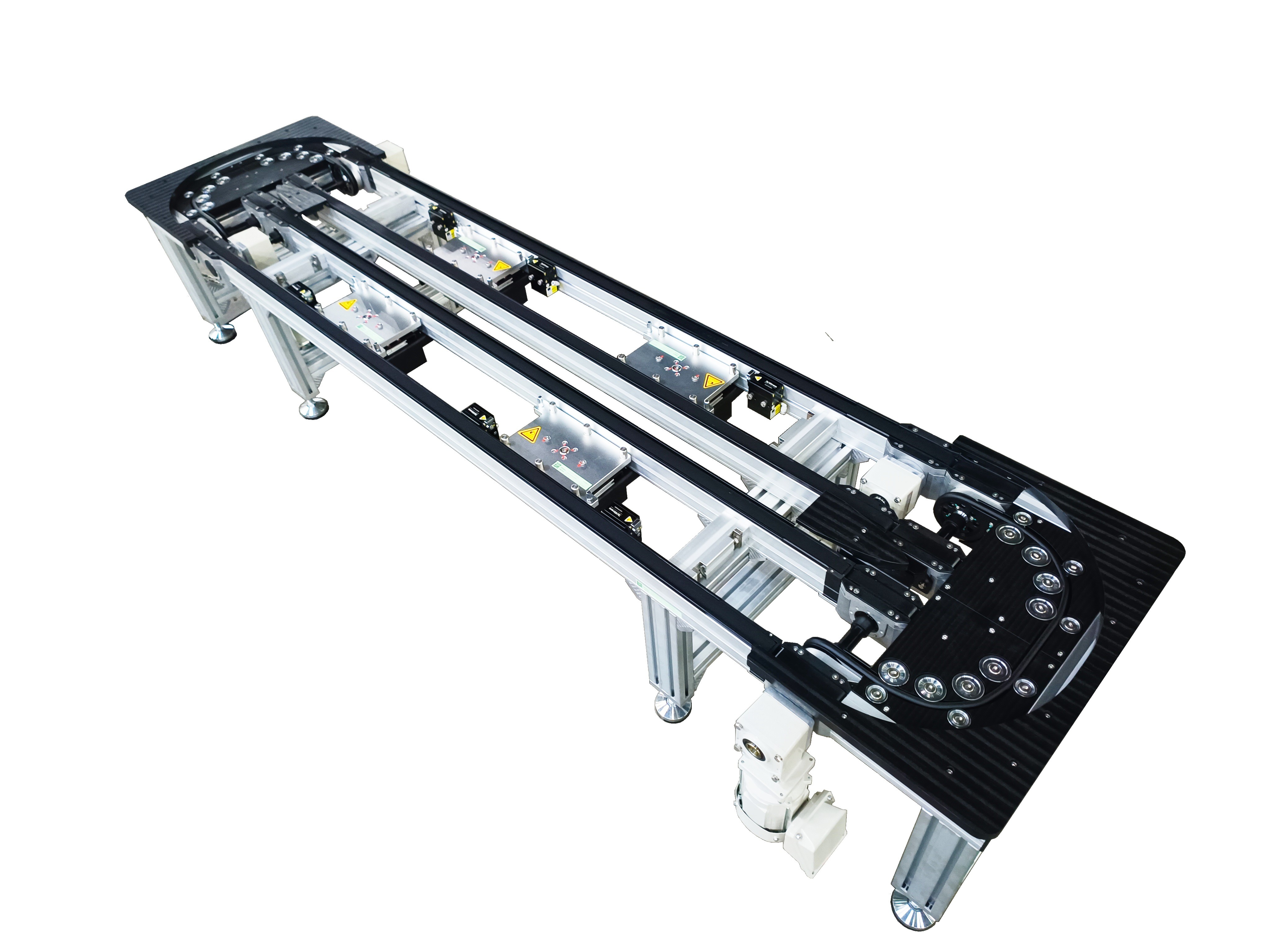 Transportador de Processo