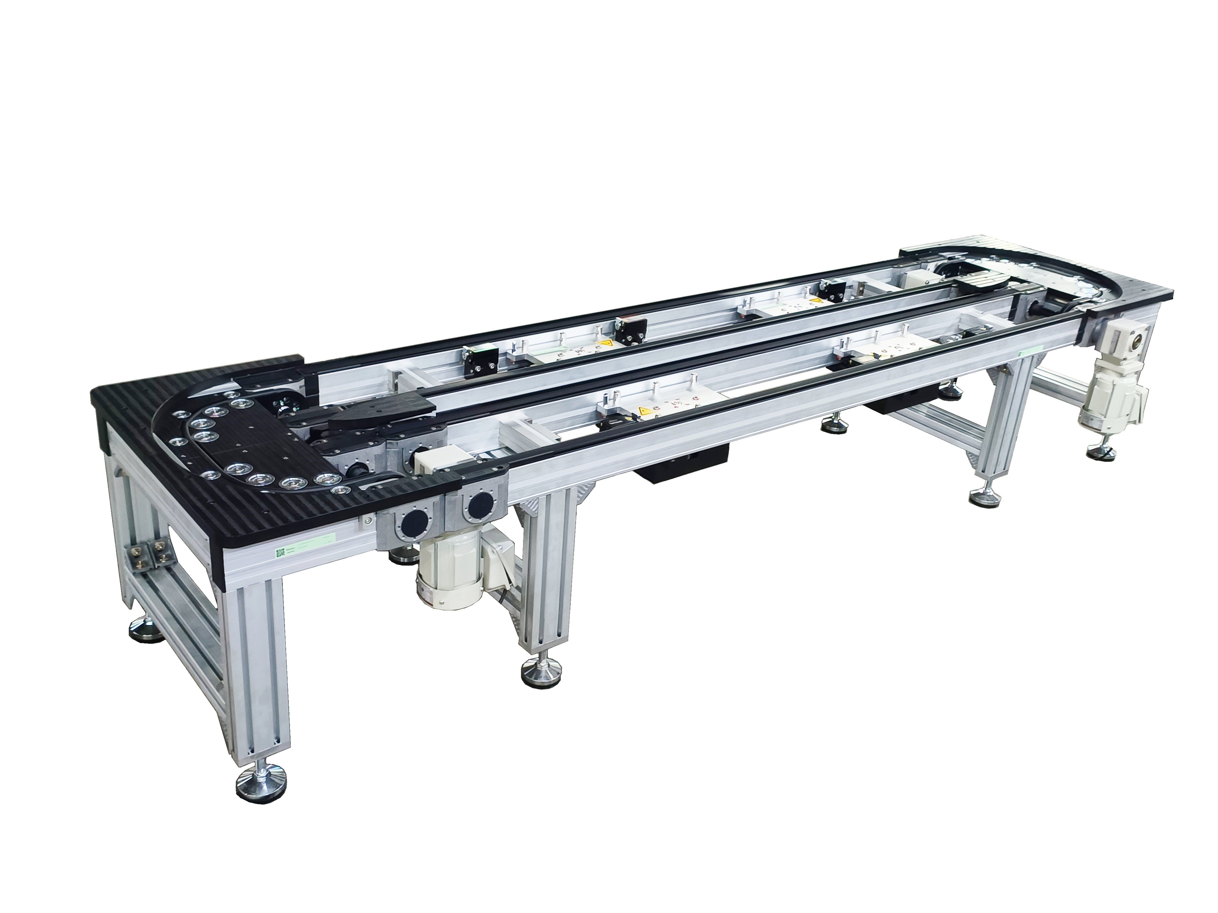 Transportador de Processo